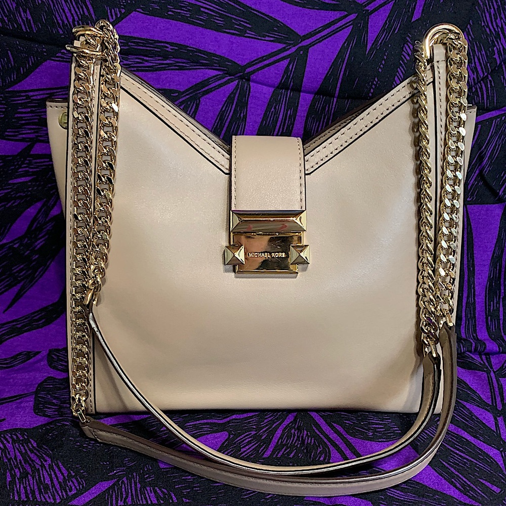 Michael Kors: Whitney Shoulder Tote